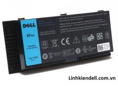 PIN LAPTOP DELL PRECISION M4600 M4700 M4800 M6600 M6700
